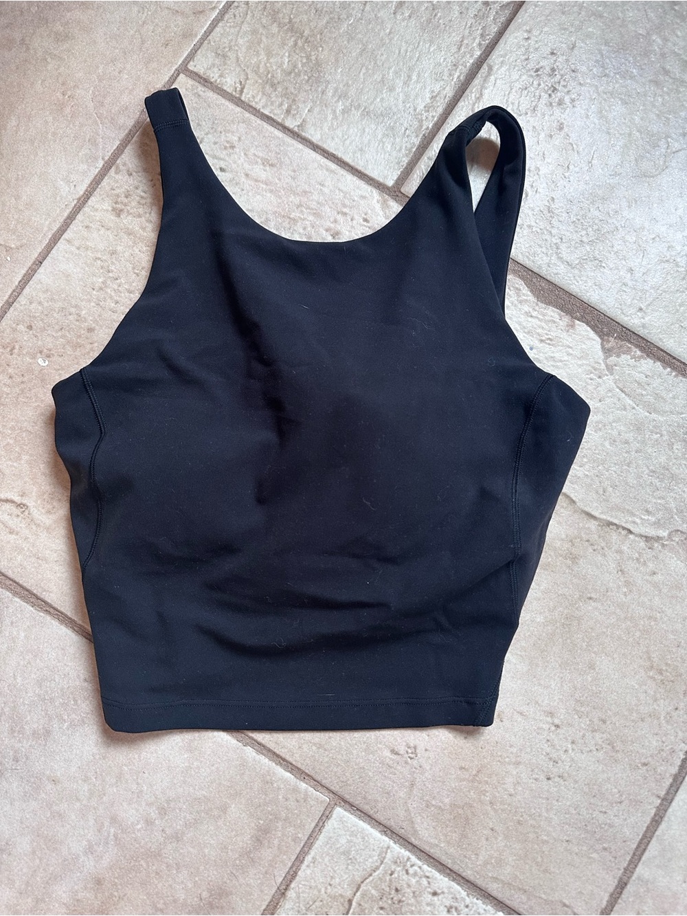 Lululemon- Align Tank Top